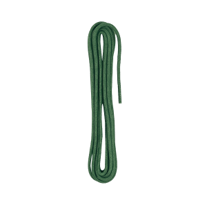 Dark Green Replacement Waxed Laces for Footjoy Golf Shoes 90cm (Round)
