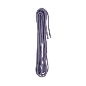 Lavender Replacement Waxed Laces for Under Armour Golf Shoes 90cm (Round)