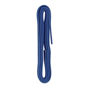 Cobalt Blue Replacement Waxed Laces for Footjoy Golf Shoes 90cm (Round)