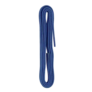 Cobalt Blue Replacement Waxed Laces for Under Armour Golf Shoes 90cm