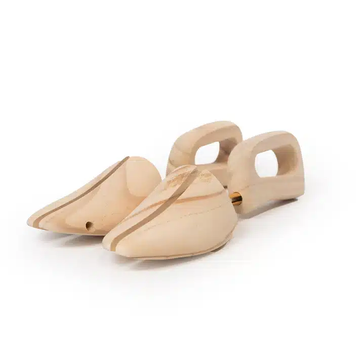 Custom Golf Laces Pine Golf Shoe Trees (Large) U.K 9-10