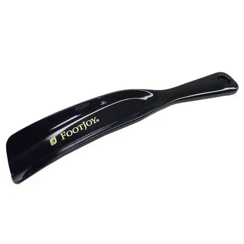 Footjoy Shoe Horn for Golf Shoes / Black