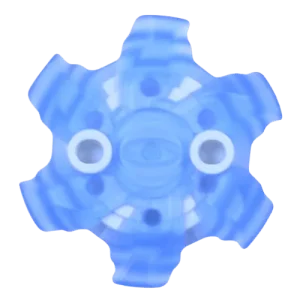 Softspikes Pivix Golf Cleats Fast Twist® 3.0 Blue