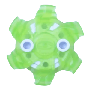 Softspikes Pivix Golf Cleats Fast Twist® 3.0 Green