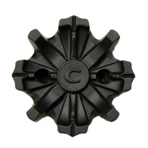 Champ Scorpion Stinger Golf Cleats 6mm Thread Black