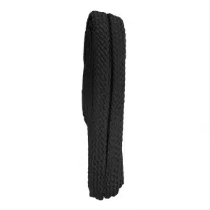 Black Replacement Laces for New Balance Golf Shoes & Trainers 120cm - Image 2
