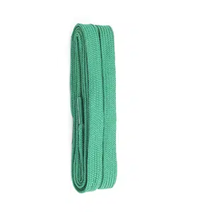 Jade Replacement Laces for Under Armour Golf Shoes 100cm (Flat)