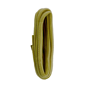 Stone Replacement Laces for Under Armour Golf Shoes 100cm (Oval)