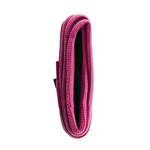 Fuchsia Replacement Laces for Under Armour Golf Shoes 100cm (Oval)