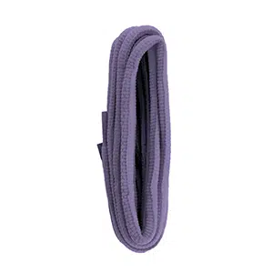 Lilac Replacement Laces for Under Armour Golf Shoes 100cm (Oval)