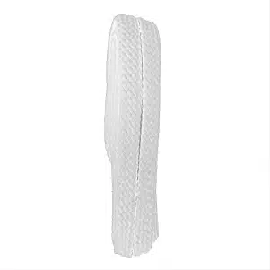 White Replacement Laces for New Balance Golf Shoes & Trainers 120cm - Image 2