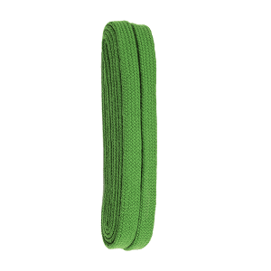 Emerald Green Replacement Laces for Under Armour Golf Shoes 100cm (Flat)