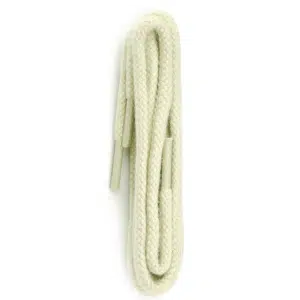 Stone Replacement Laces for Ecco Golf Shoes 100cm (Round)
