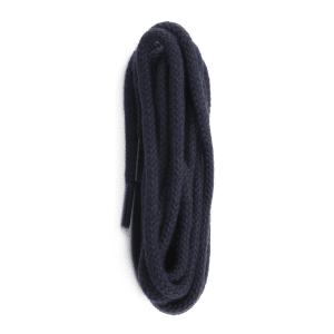 Navy Replacement Laces for Footjoy Golf Shoes 100cm (Round)