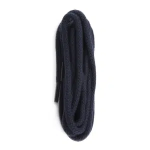 Navy Replacement Laces for Ecco Golf Shoes 100cm (Round)